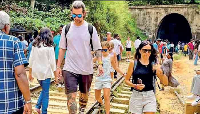 Non-traditional markets drive tourism growth in 2025