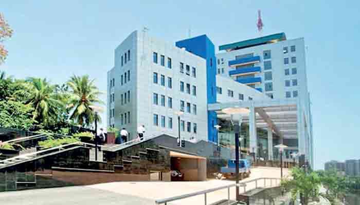 Customs hits Jan. target in 22 days