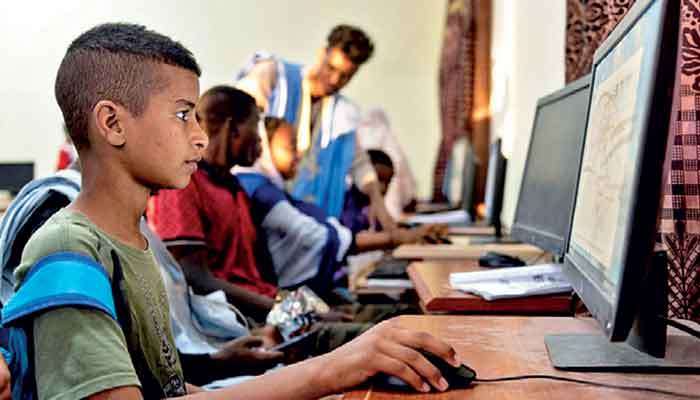 Human development progress slows to 35-year low: UN Development Programme report