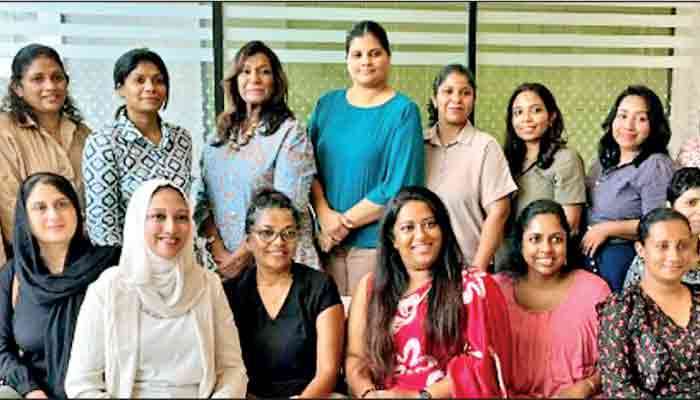 ‘Hello Amma’ empowers mothers to re-enter workforce