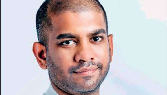 Nelaka Haturusinha joins Colombo City Holdings’ Board