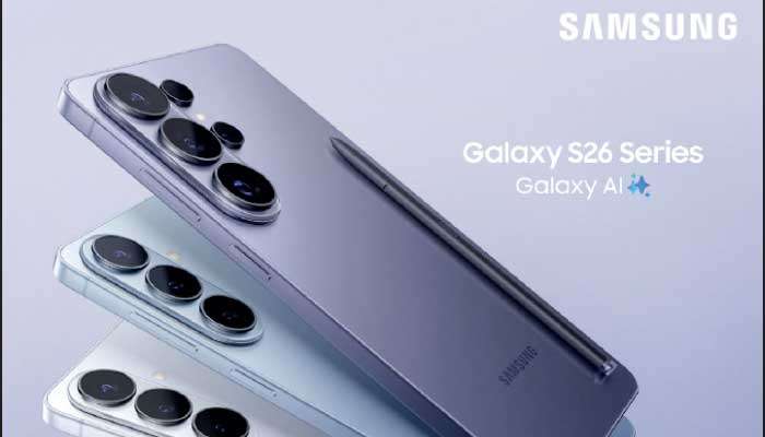 Samsung Sri Lanka opens pre-orders for all-new Galaxy S26 Series