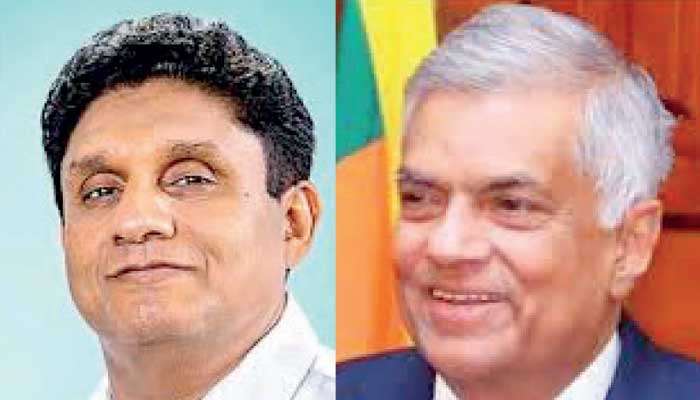 Opposition party leaders write to global organisations on grave situation of security for lawyers and public in SL