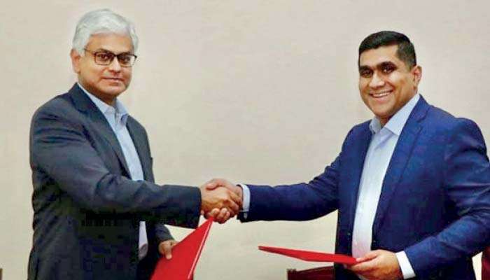 Ceylon Chamber strengthens business links with Qatar and Lebanon