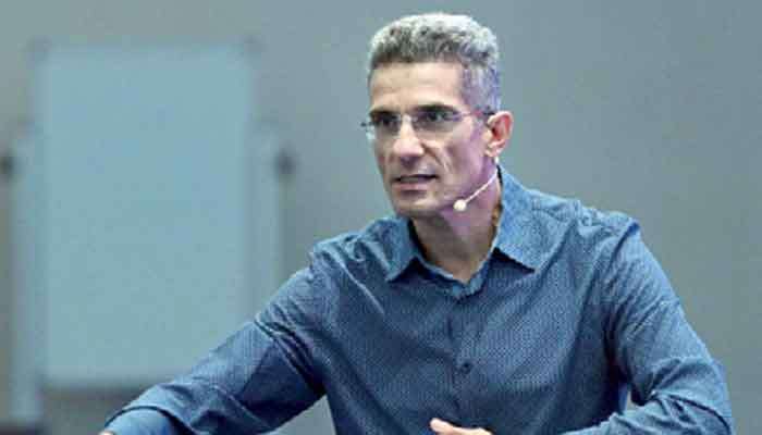 Harvard Business School Professor Elie Ofek kicks off Exclusive Executive Program in Sri Lanka