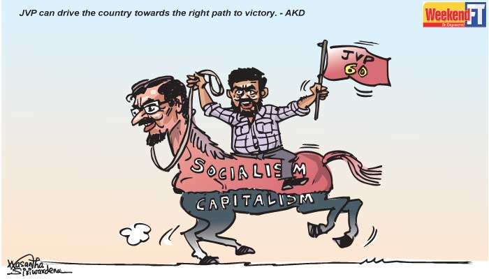 Cartoon 17.05.2025