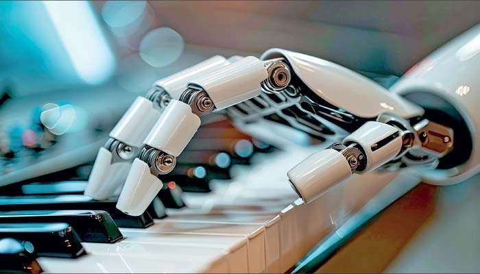 AI has no heart, but its handlers should use theirs