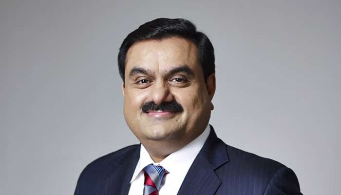 Adani claims wind power project not fructifying means economic loss not gain for SL