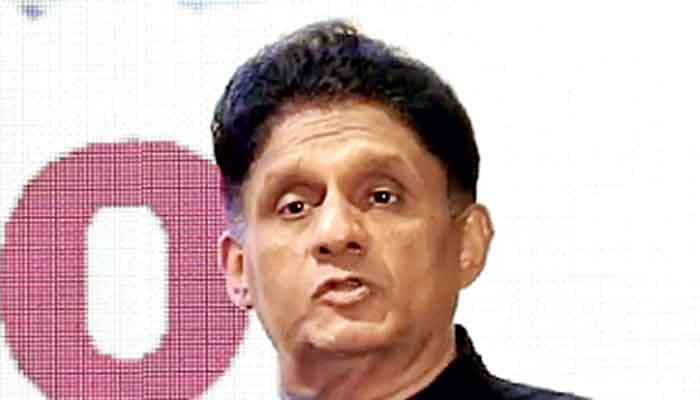 Sajith calls for stronger SL-India business ties to drive regional growth