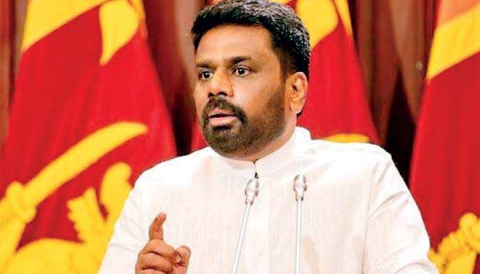 President AKD urged to uphold humanitarian principle that ‘territorial sea is a boundary for exercising sovereignty and not for limiting humanitarian help’