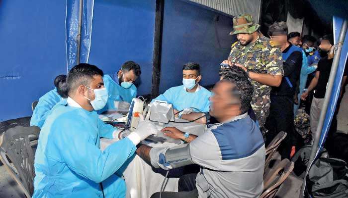 Humanity before geopolitics: Sri Lanka’s rescue decision and spirit of non-alignment