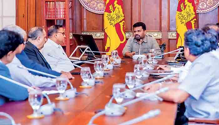 Leaving people behind in rebuilding Sri Lanka post-most challenging natural disaster