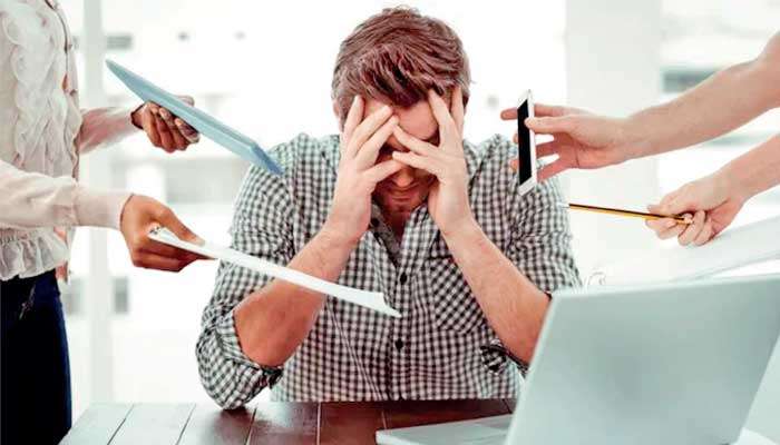 Leading in the tension: The quiet strength of purposeful leaders