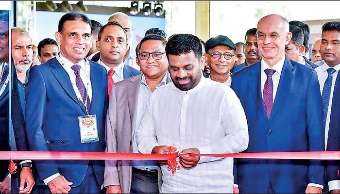 Sri Lanka Tourism, go back to basics