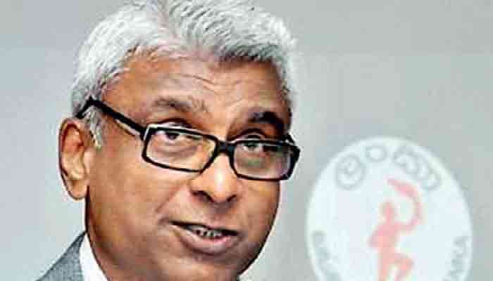 Ex-CPC Chief arrested over corruption probe