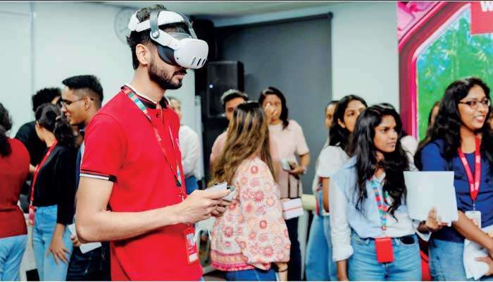 AIA empowers employees to Live Healthier, Longer, Better Lives with AIA Wellness Day 2025