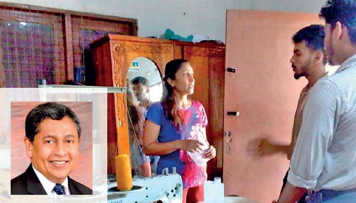 Lanka Lions Foundation’s micro loan initiative continues to uplift entrepreneurs