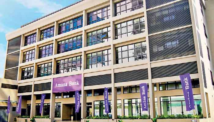 Amana Bank acquires ownership of Corporate Office premises from Lee Hedges for Rs. 2.7 b