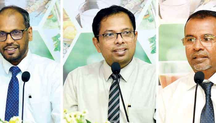 EDB hosts networking session for new and potential exporters