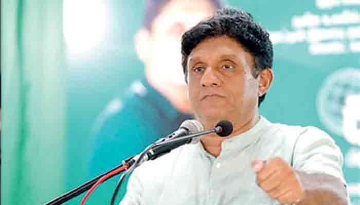 Sajith says Opposition will back Grade 6 reforms if properly implemented