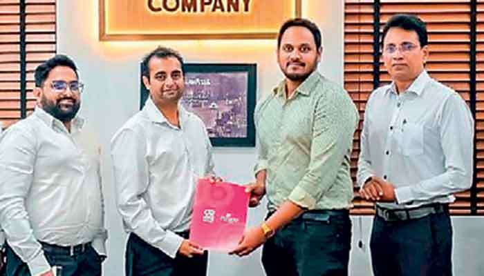 Remarko and Colombo Coffee Company enter strategic tie-up