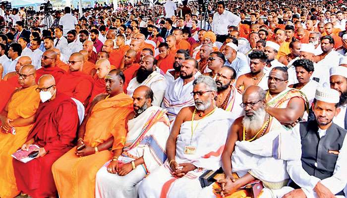 Is racism dead, dying or alive and kicking?