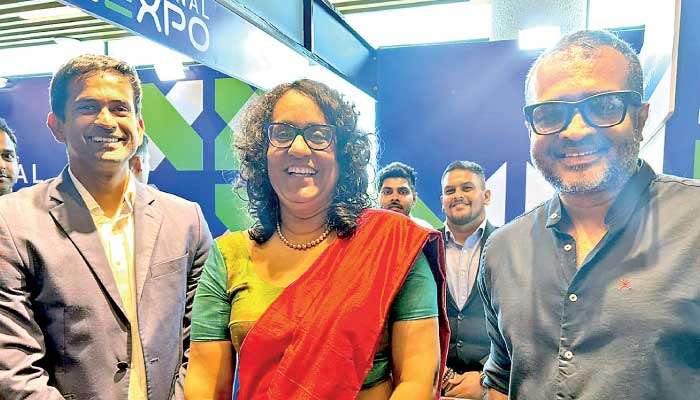 Enfection showcases AI Knowledge Agents at National AI Conference 2025