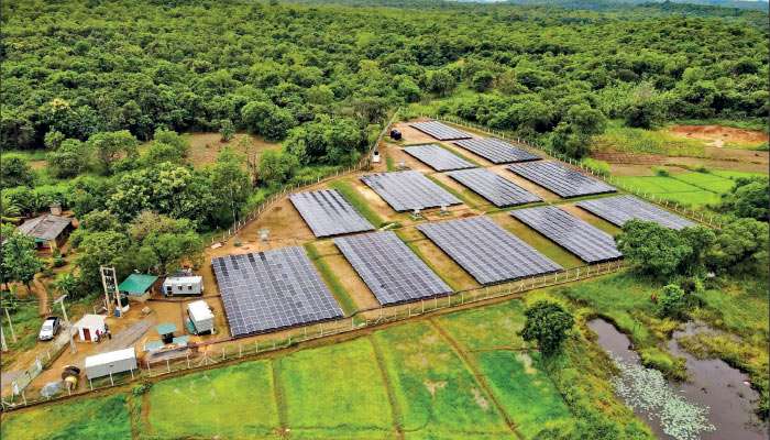 Sri Lanka’s energy crossroads: From crisis to clean powerhouse