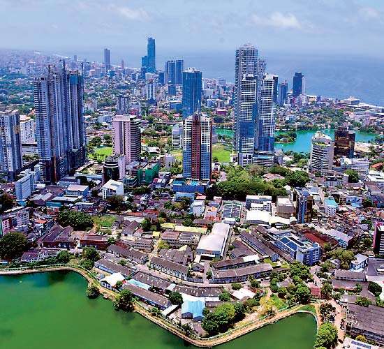 World Bank sees Sri Lanka growth slowing to 3.6%  in 2026 amid energy shock