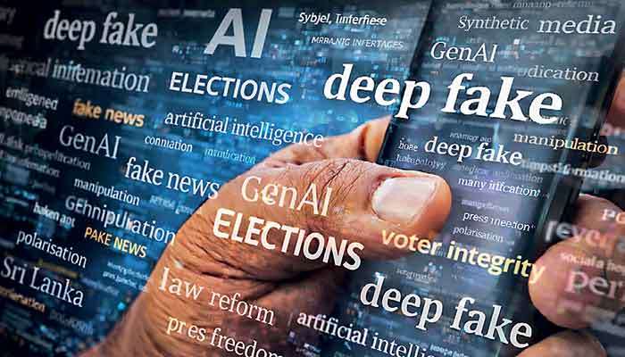 New study warns of moderate to high AI-driven risks to electoral integrity