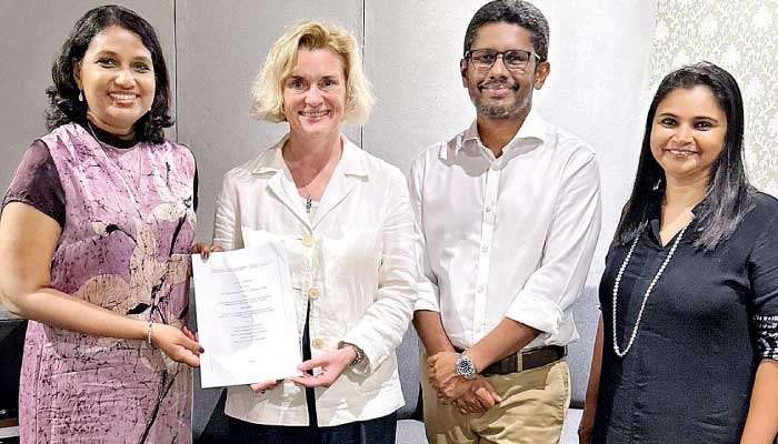 SLASSCOM strengthens Norwegian partnership to elevate Sri Lanka’s tech ecosystem