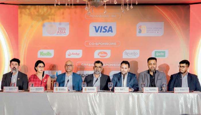 DMASL to host Digital Summit Asia/ Sri Lanka 2026 this October