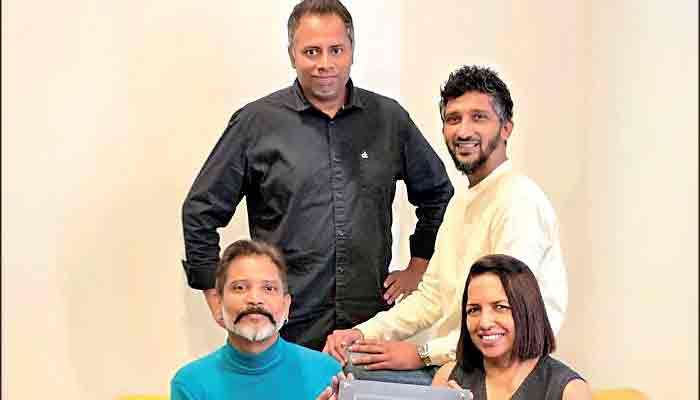 TBWA\Sri Lanka wins Silver for Creative Agency of the Year (Rest of South Asia) at Campaign Asia-Pacific Awards