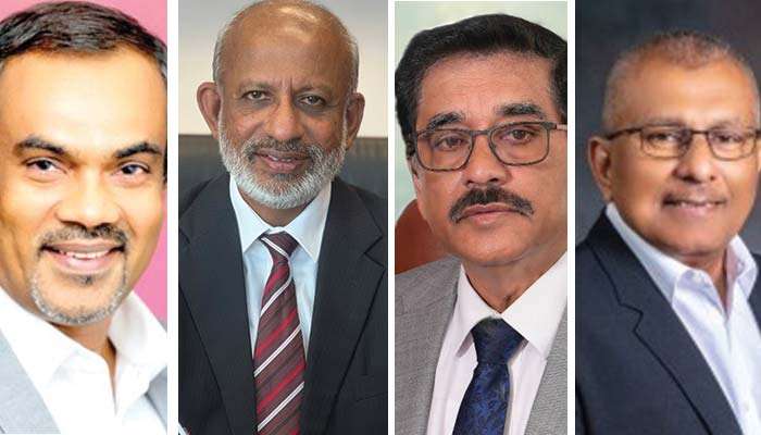CSE, SEC to host investor forum in Singapore tomorrow
