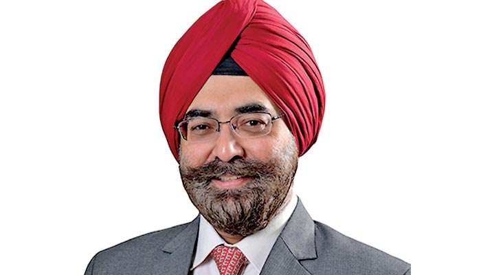Standard Chartered  Sri Lanka hosts CEO – India and South Asia P.D. Singh