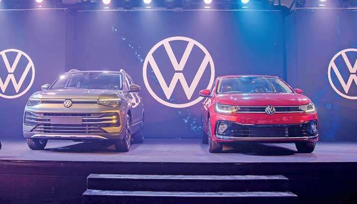 Continental Cars and Commercials unveils Volkswagen Taigun and Virtus in Sri Lanka
