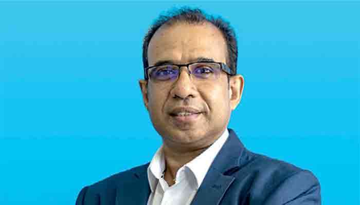 Sysco LABS Sri Lanka appoints  Thushera Kawdawatta as Managing Director