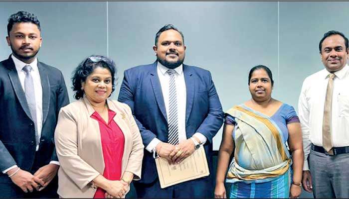 Suwasevana Hospital renews MoU with NITF