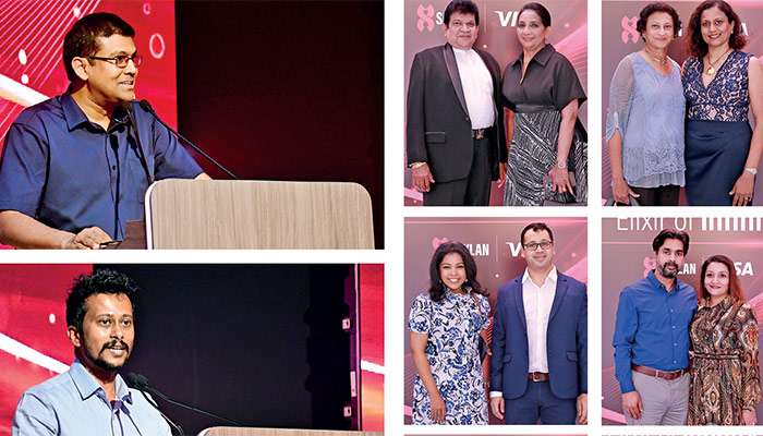 SAYLAN BANK LAUNCHES