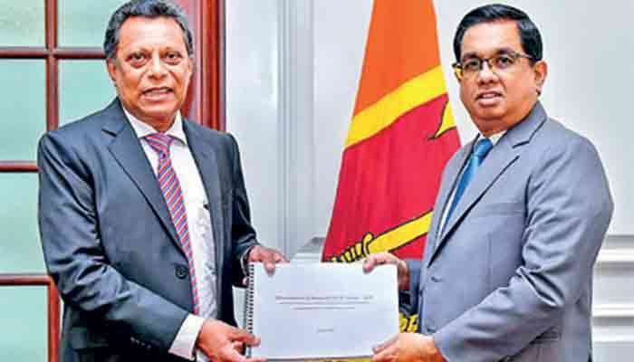 Govt. identifies national research priorities