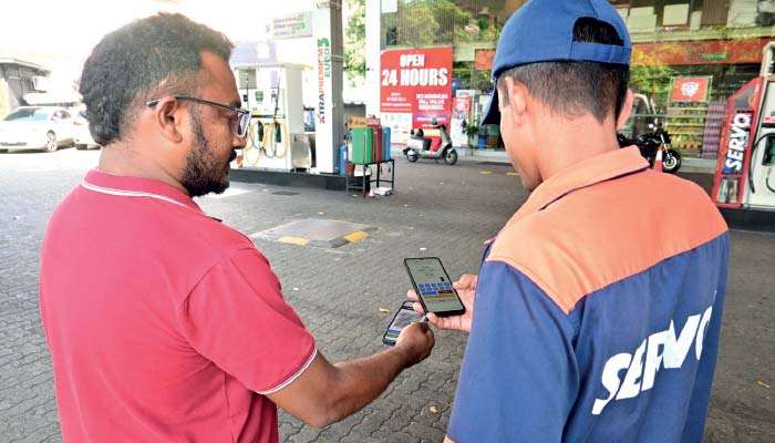 National Fuel Pass and fiction of Sri Lanka’s digitalisation