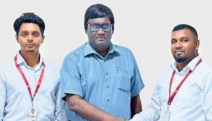 Doc990 extends reach to Northern Province with Abishaa Hospital Vavuniya