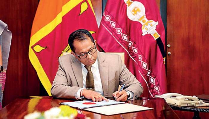 New Electricity Act comes into force
