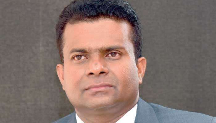 C.W. Mackie PLC appoints Mangala Perera as Group CEO