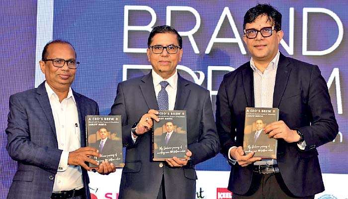 Inaugural Sri Lanka Leadership Summit 2026 a success