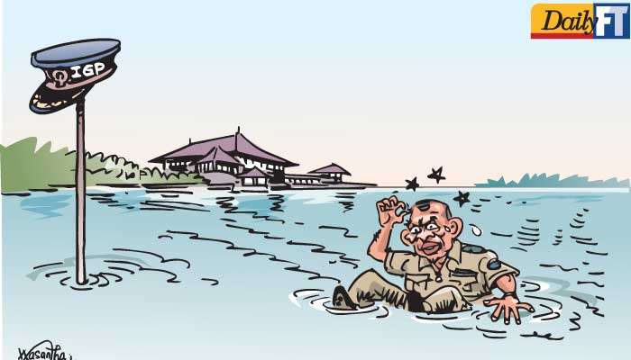 Cartoon 08.08.2025