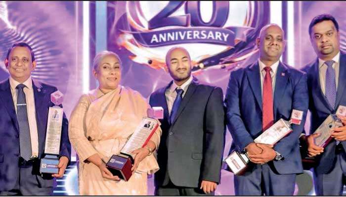 Lakderana Investments celebrates 20 years of growth, trust and financial resilience
