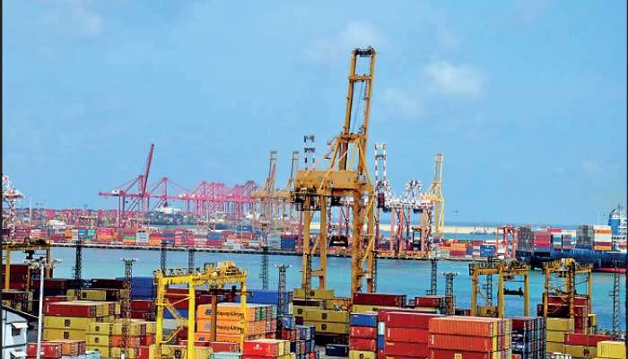 FTZMA urges urgent action over vessel omissions at Colombo Port