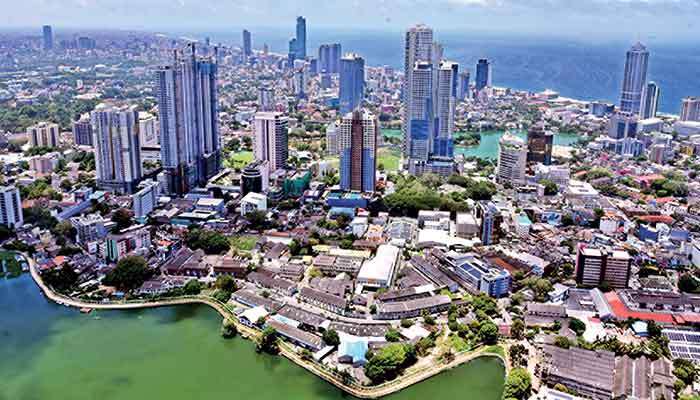 From stabilisation to transformation: Sri Lanka’s next chapter
