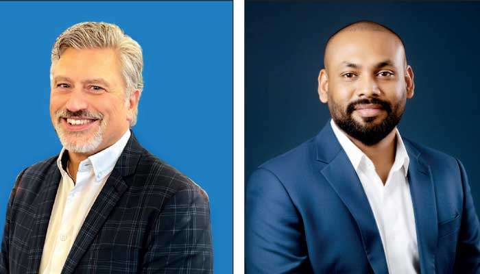 Link4 strengthens regional presence with new sales leaders across Asia and beyond